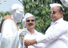Bharath Seva Dal celebrates Gandhi Jayanthi in city